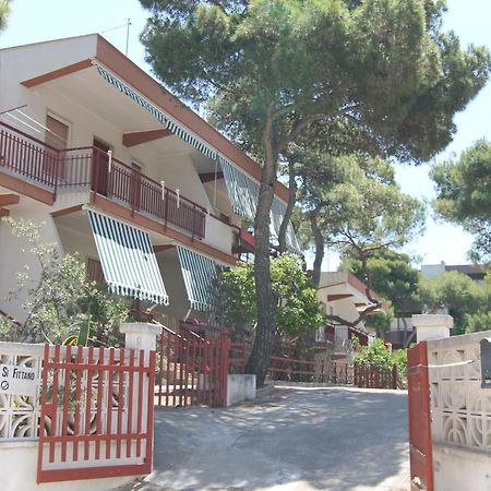 Sea Cottage In Pinewood Marina di Ginosa Buitenkant foto