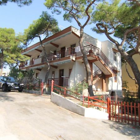 Sea Cottage In Pinewood Marina di Ginosa Buitenkant foto